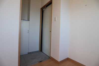 【玄関】 | プランドール大久保 | 玄関