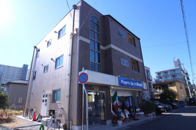 【外観】 | プランドール大久保 | 外観