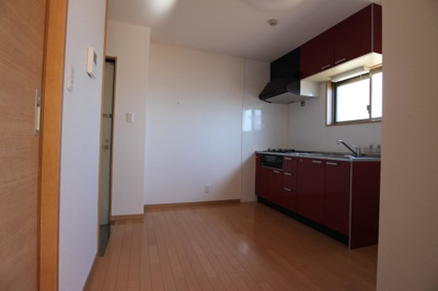 【居間・リビング】 | プランドール大久保 | ダイニング