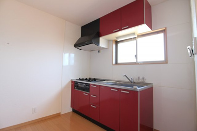 【キッチン】 | プランドール大久保 | キッチン