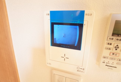 【セキュリティ】 | アジール・アン | ＴＶモニターフォン