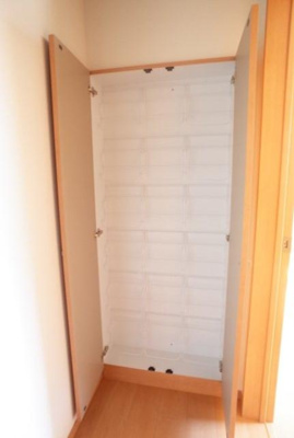 【収納】 | アジール・アン | 収納