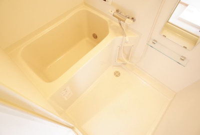 【浴室】 | アジール・アン | バス