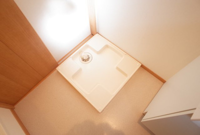 【その他】 | アジール・アン | 洗濯パン