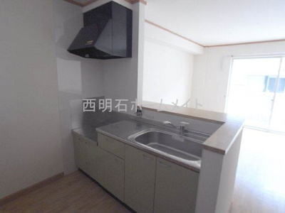 【キッチン】 | クローバー | キッチン