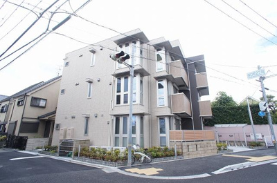 【外観】 | SOLEADO塚口