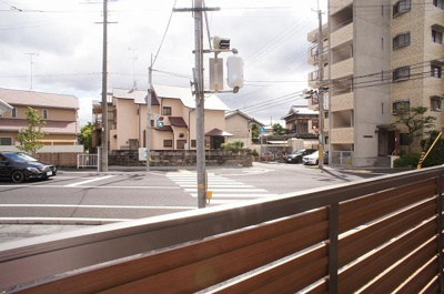 【展望】 | SOLEADO塚口