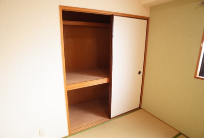 【収納】 | ピースヒル池上 | 収納