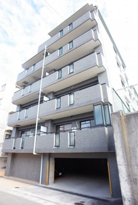 【外観】 | ピースヒル池上 | 外観