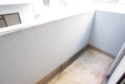 【バルコニー】 | ピースヒル池上 | バルコニー２