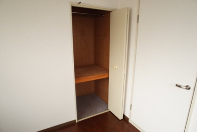 【収納】 | ピースヒル池上 | 収納