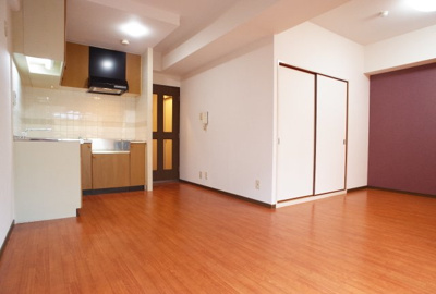 【居間・リビング】 | ピースヒル池上 | リビング