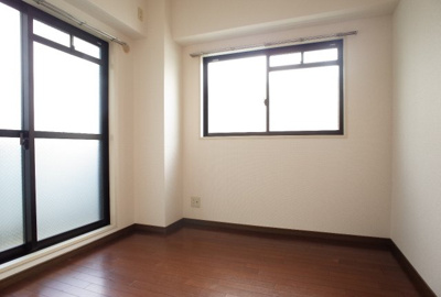 【寝室】 | ピースヒル池上 | 洋室