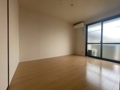 【寝室】 | サンルモンド | 洋室