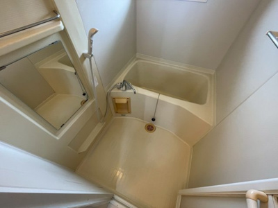 【その他】 | サンルモンド | 和室