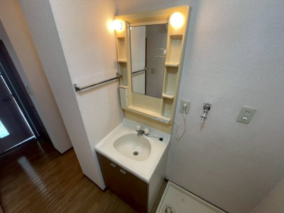 【浴室】 | サンルモンド | 風呂