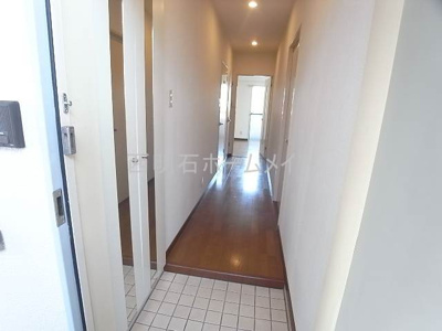 【玄関】 | コンフォート宮下 | 玄関