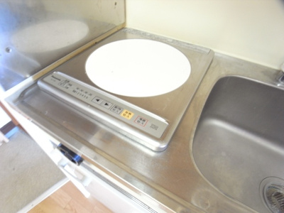 【その他】 | ハイツヤマネ | ＩＨ