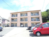 ハイツヤマネの画像