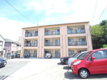 ハイツヤマネの画像