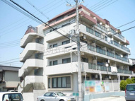 第６１川辺ビル　の画像