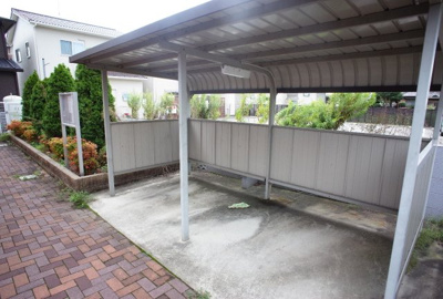 【その他共用部分】 | ロジュマンソレイユ