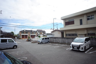 【展望】 | ロジュマンソレイユ