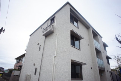 【外観】 | ウィルディコートⅠ | 外観