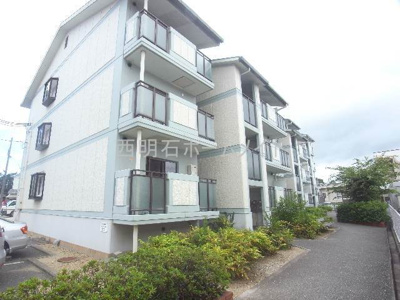 【外観】 | リバーグリーン藤村