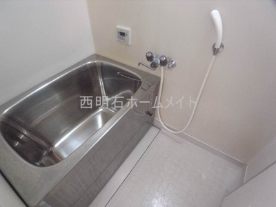 【浴室】 | リバーグリーン藤村 | 風呂