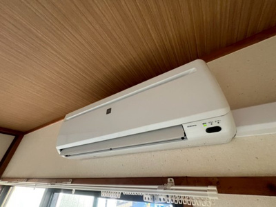 【設備】 | 秋定マンション