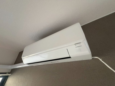 【設備】 | 秋定マンション