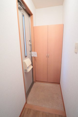 【玄関】 | グランディールＮＫＴ