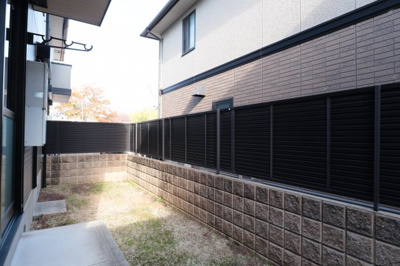 【庭】 | グランディールＮＫＴ