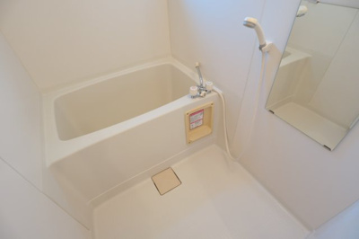 【浴室】 | グランディールＮＫＴ