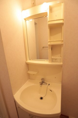 【洗面所】 | グランディールＮＫＴ