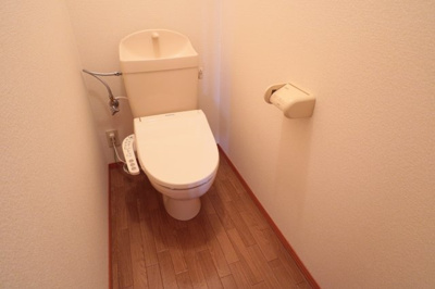 【トイレ】 | グランディールＮＫＴ