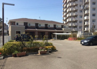 パークサイド足立の画像