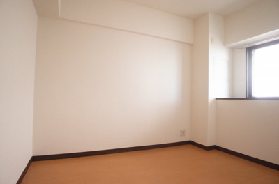 【洋室】 | ロイヤルコーポ明石硯町 | 洋室