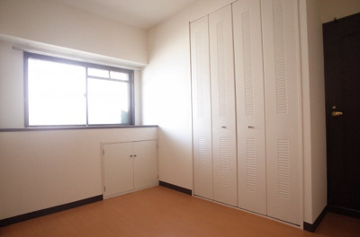 【洋室】 | ロイヤルコーポ明石硯町 | 洋室