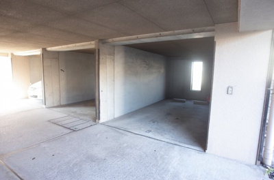 【駐車場】 | ロイヤルコーポ明石硯町 | 駐車場