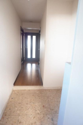 【玄関】 | ロイヤルコーポ明石硯町