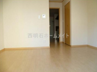 【寝室】 | プリマベーラ森友