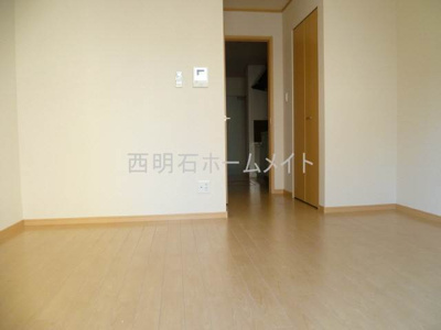 【居間・リビング】 | プリマベーラ森友 | 洋室