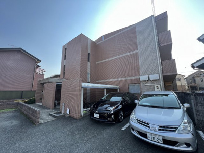 【外観】 | グランデージー