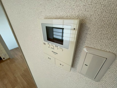 【セキュリティ】 | ベネフィス土山Ⅰ