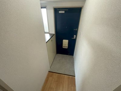 【玄関】 | ベネフィス土山Ⅰ