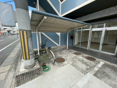 【その他共用部分】 | ベネフィス土山Ⅰ