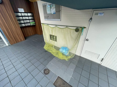 【その他共用部分】 | ベネフィス土山Ⅰ