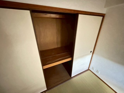 【収納】 | ベネフィス土山Ⅰ